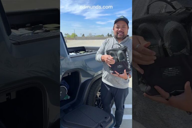 The Best EV for Golfers