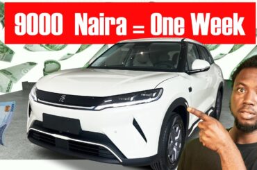 The Best Value for Money Electric Vehicle | BYD ATTO 2 Full Review