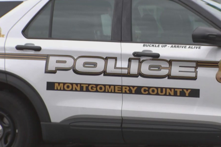 Rockville man killed in Montgomery County motorcycle crash