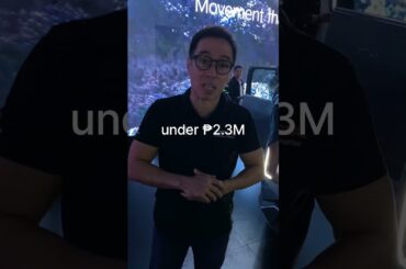 The 2026 Kia EV5 is the most affordable EV in the Korean brand’s lineup. Learn more on our video!