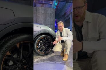 Revealed: Cupra's $40K electric hot hatch is coming. This is the production version! #cupra #cars