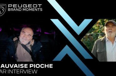 Mauvaise Pioche | Car interview
