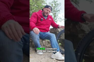 Amflow E-bikes: DJI Motor Changes Everything! #shorts