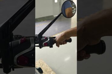 Next-Level EV Tech on a Bike | Royal Enfield Flying Flea C6