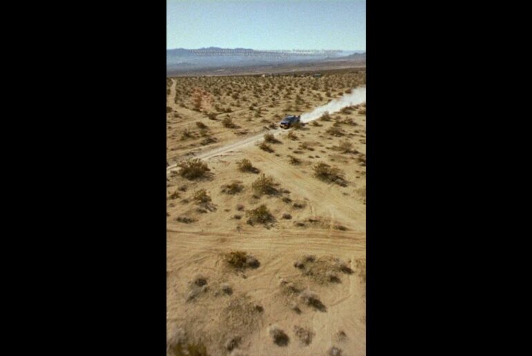 Raptor® R&D: Performance and Handling | Ford