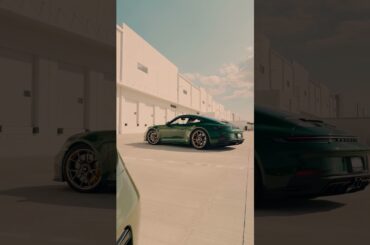 Green with envy #shorts