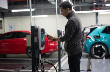 Only 1 Can Make You Rich Over the Next 5 Years