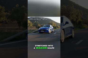 2026 Mercedes CLA  Electric Car That ACTUALLY Works!