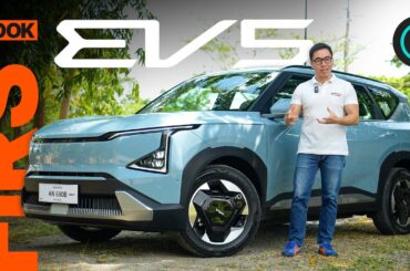 2026 Kia EV5 First Impressions | AutoDeal Walkaround