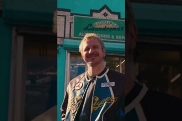 140 Places World Tour reaches North America: NYC, Niagara Falls and Nashville and more! | #shorts