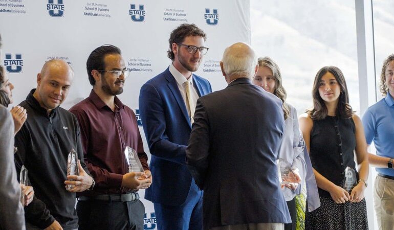 A Student's Research on EV Consumers