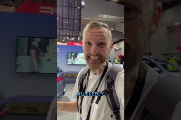 Is the $40k BYD Seal 6 Touring Australia's New Best Family Car? #bydseal #EV #luxurycar