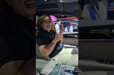 The future technology is here! Sa no. 1 Best selling electric vehicle brand worldwide, ang BYD!