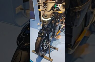 Award-Winning Electric Power: Meet the Honda WN7 Ph Launch!