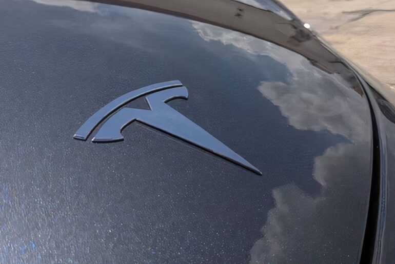 Tesla Is Still Working On A Cheap $25,000 EV: Report