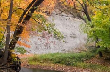 Bikes, EBikes Banned on Catlin Park Trails