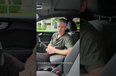 Audi's smallest and most "affordable" electric vehicle