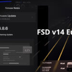 Tesla rolls out the 2026.8.6 update rolls out that hints at the upcoming FSD v14 launch in Europe.