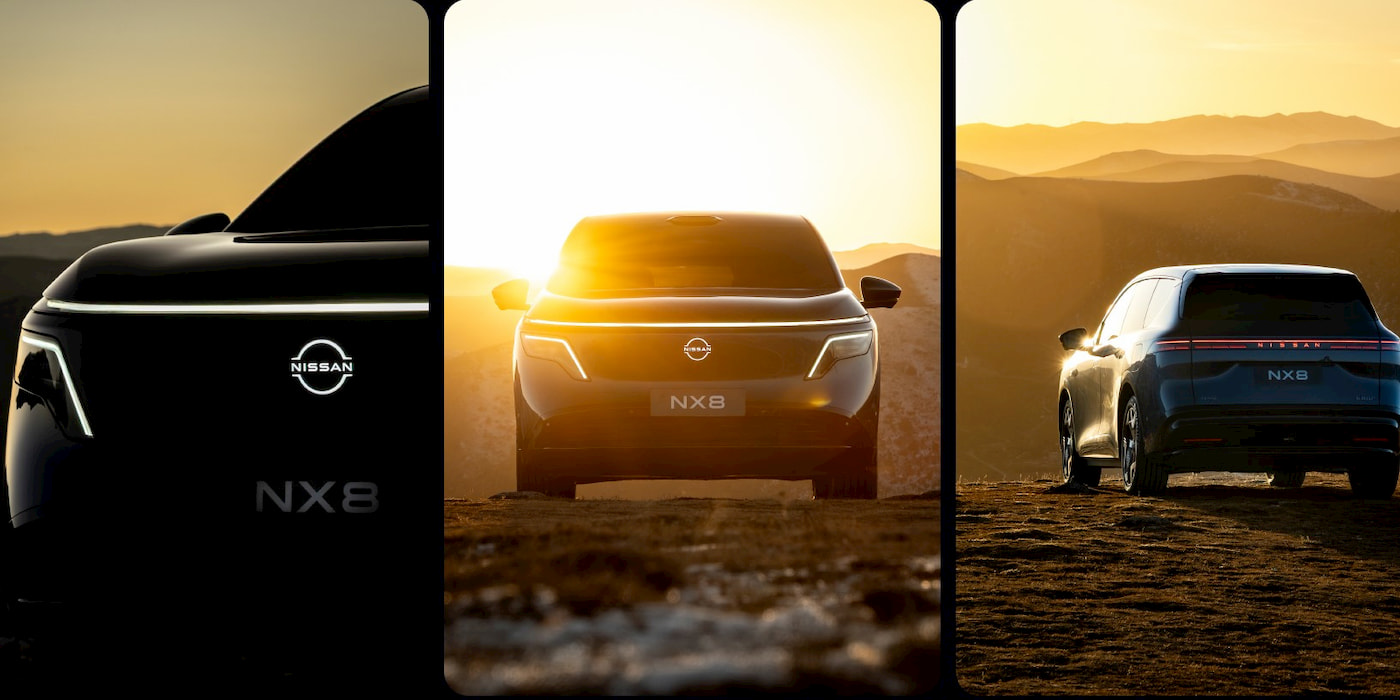 Nissan-NX8-EV