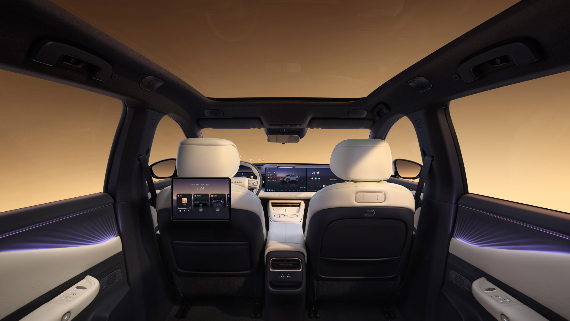 Nissan-NX8-EV-orders