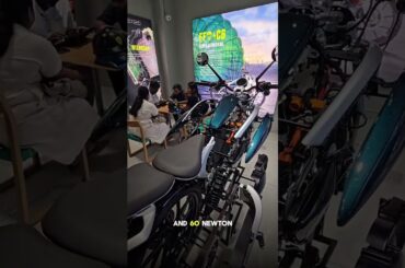 Royal Enfield Flying Flea C6 Launched: Walkaround And Detailed Look