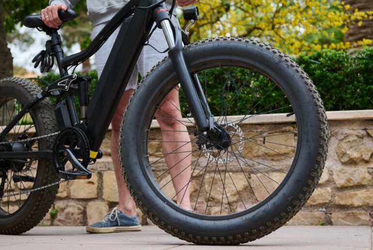 Aurora police plead with parents to stop teens on dangerous e-bikes