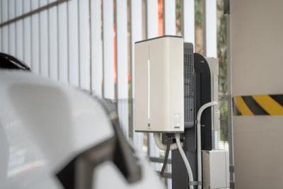 StarCharge Halo Gets CEC Listing, Becomes Third Approved V2G Charger in Australia