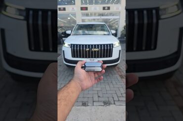 Jaecoo J5 Hybrid Premium 2026. Amazing & Affordable  SUV