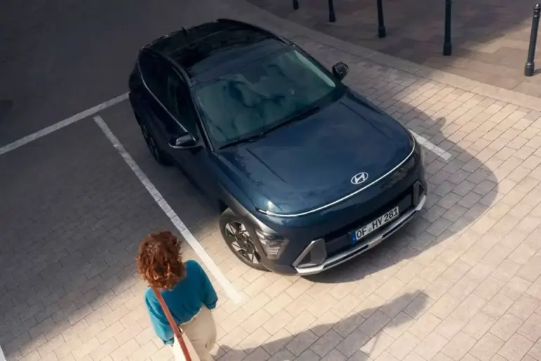 Hyundai recalls Ioniq Electric and Kona Electric in Australia due to fire risk