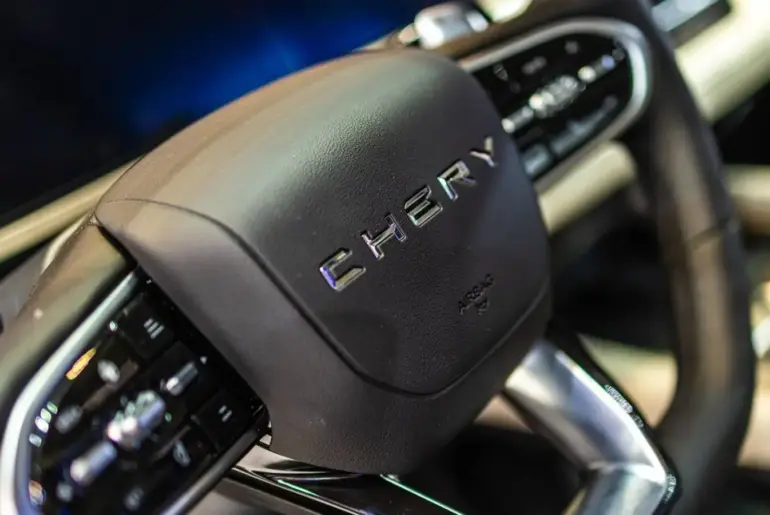 Chery expands in Europe with Paris R&D center for Omoda and Jaecoo EVs