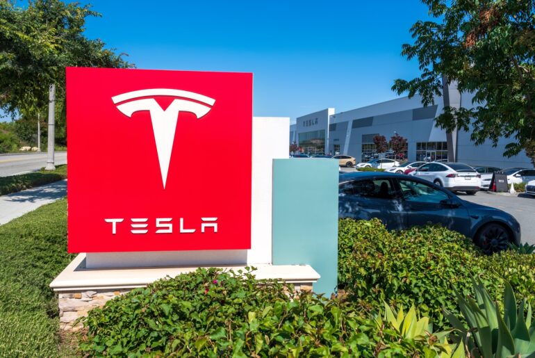Tesla Stock: From Bye-Bye To Buy-Buy (Rating Upgrade) (NASDAQ:TSLA)