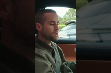 The new #GLB: drive, park, repeat | #shorts