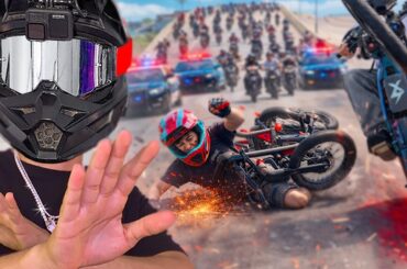 My LAST E-Bike Megaride