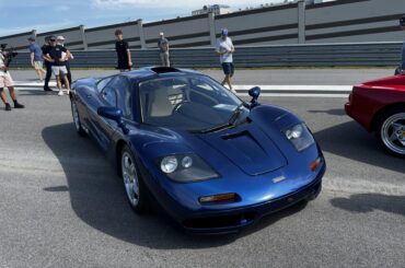 [Mclaren XP4 Prototype]