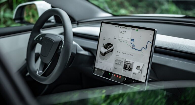 Tesla brings FSD Supervised to the Netherlands