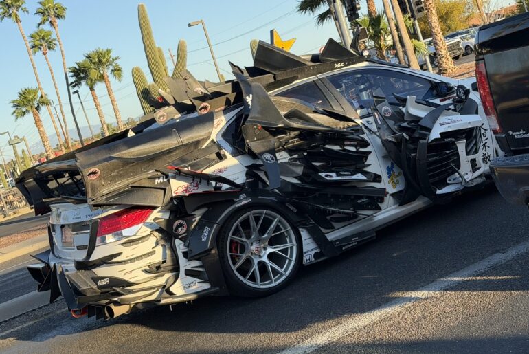 What’s downforce again? [unknown]