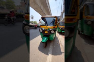 Exponent OTO Electric Auto Retrofitment | LPG to Electric conversion in 24 Hours!