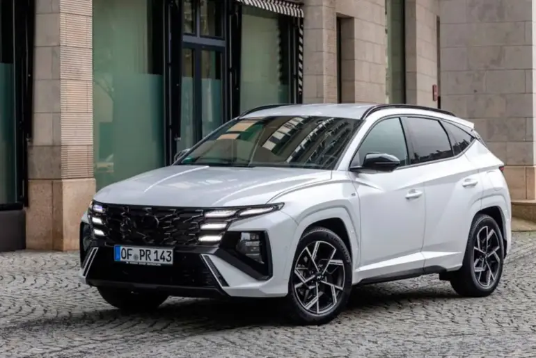 Hyundai raises hybrid and electric vehicle costs in the U.S. market