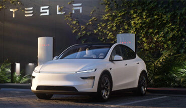 Tesla is working on a compact SUV, signalling revival of ‘affordable EV’ plans — The Indian Panorama