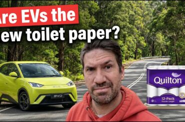 Is it time to sell your petrol/diesel car and buy an EV?