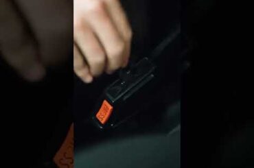 You drive a classic VW Golf GTI Mk1, so “just popping out” is never just popping out.