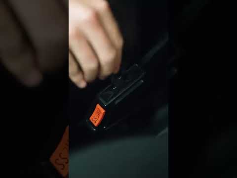 You drive a classic VW Golf GTI Mk1, so “just popping out” is never just popping out.