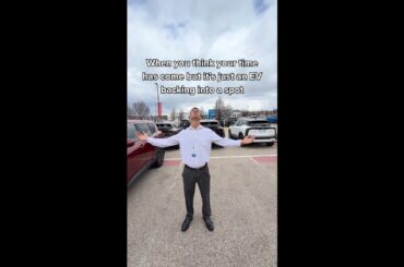 EV Quiet Power - Russ Darrow West Bend Nissan