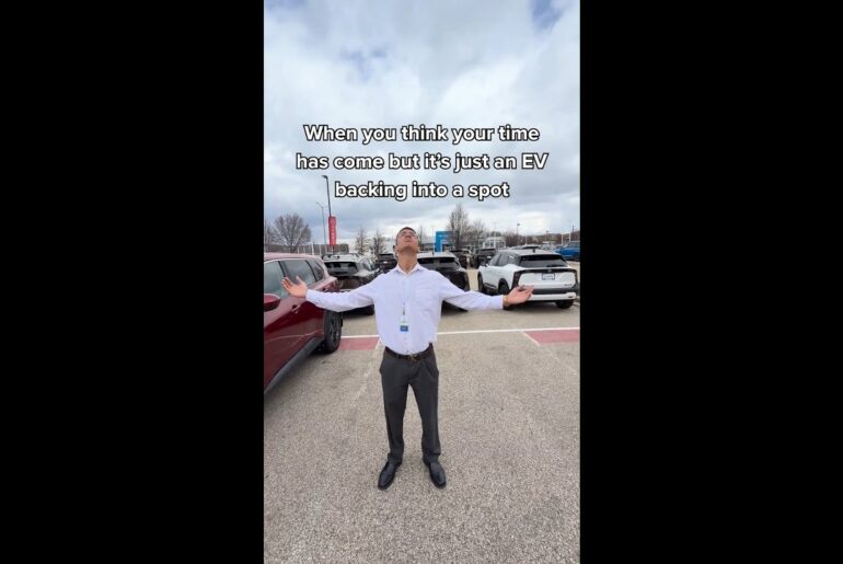 EV Quiet Power - Russ Darrow West Bend Nissan