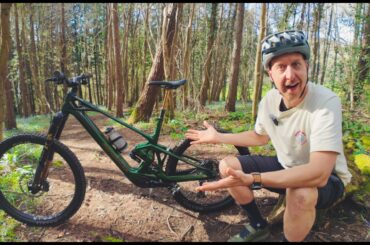 DODDY reviews the ZENDIT | Our first AVINOX e-bike