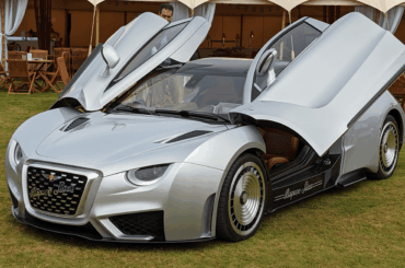 2021 Hispano Suiza Carmen (3795x2368)