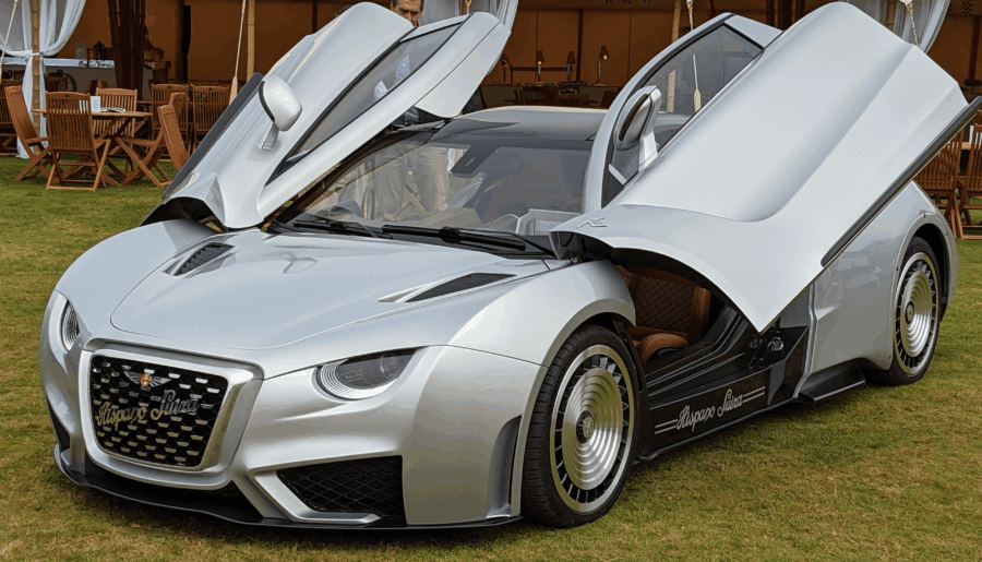 2021 Hispano Suiza Carmen (3795×2368)