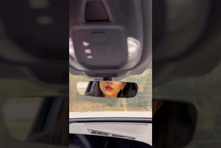 We heard It Girls like Audi? 💅