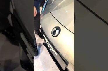 Charge your car as fast as filling it up | Denza Z9 GT