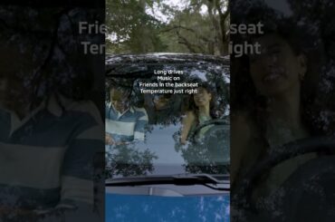 If your perfect drive sounds like this, your perfect ride is the Mitsubishi Eclipse Cross.